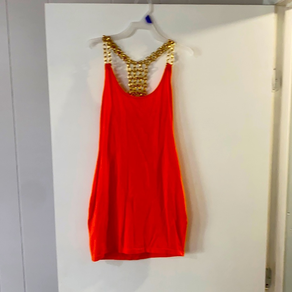 Xtaren mini dress